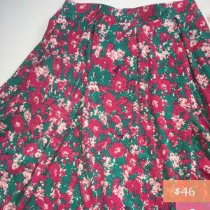 NWT LuLaRoe Madison S